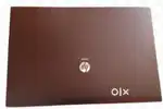Hp pro book 500 hdd 6 gb ram 13 inch