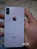 IPhone X 64GB GOOD Condition iPhone