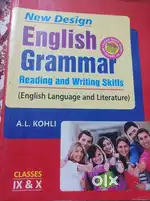 New Design English grammar
