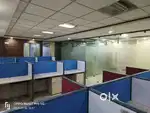 20 seater  office space rent in Madhapur