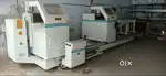 High Precision Digital Double Head Exernal Grip Cutting Seal