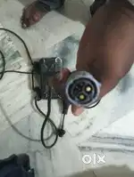 Ev Charger iqube