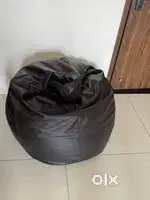 Cozy bean bag