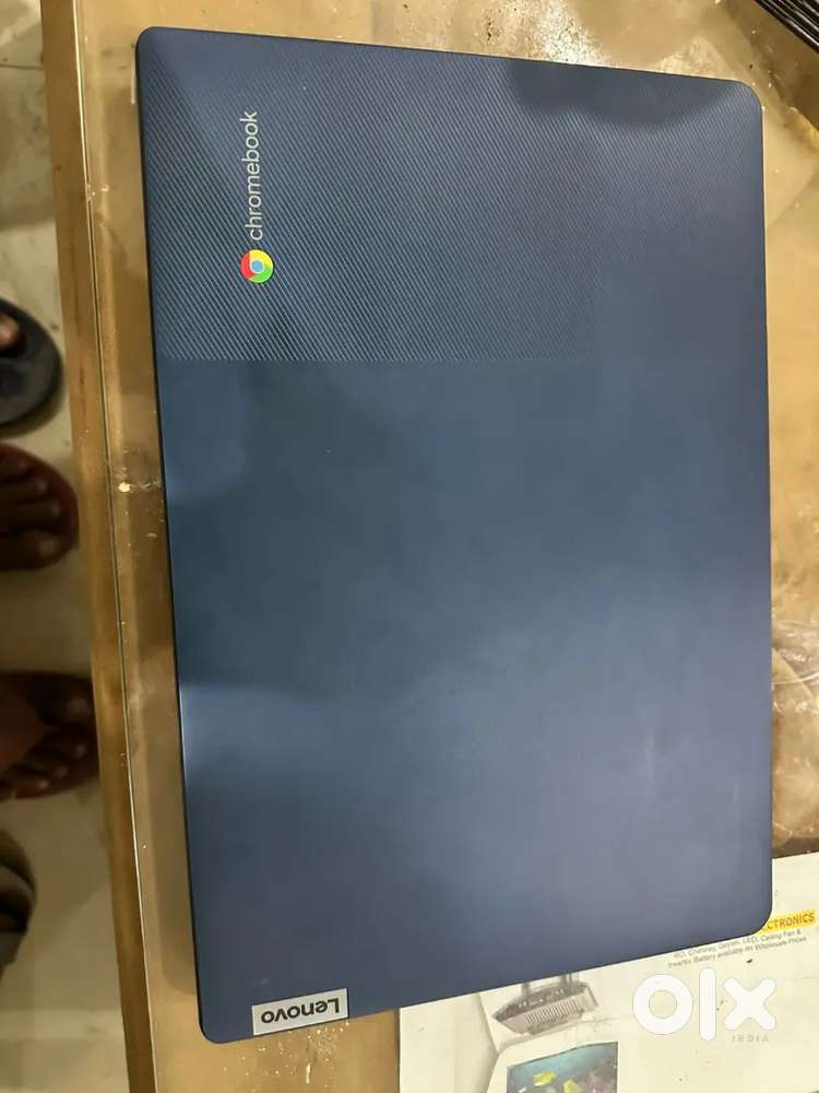 Lenovo IdeaPad slim 3 chromebook