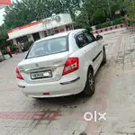 Maruti Suzuki Dzire vxi 2015