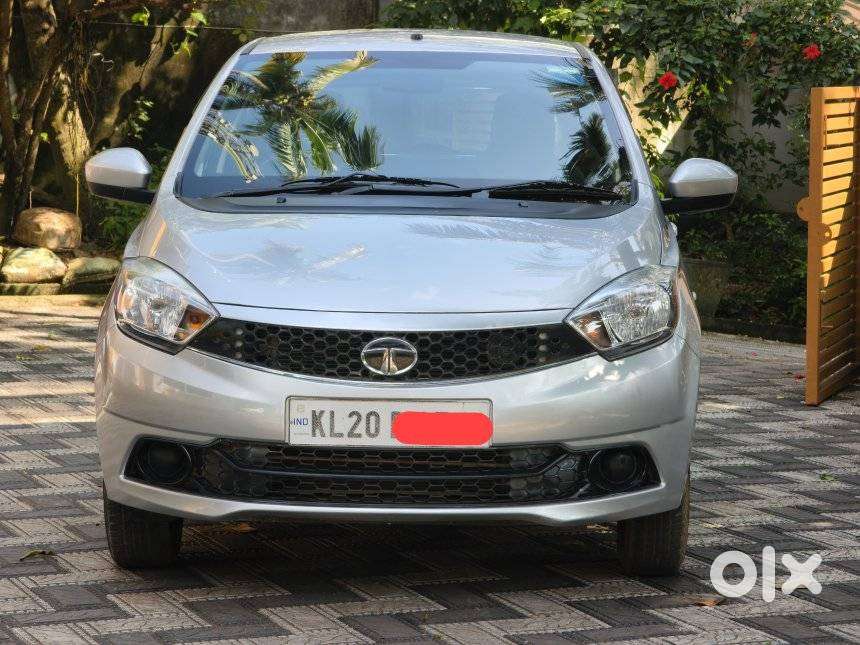 Tata Tiago 1.05 Revotorq XM, 2019, Petrol