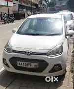 Hyundai Xcent 1.1 S CRDi, 2014, Diesel