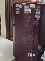 Godrej 180litre