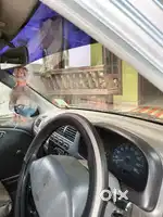 Maruti Suzuki Alto 2003