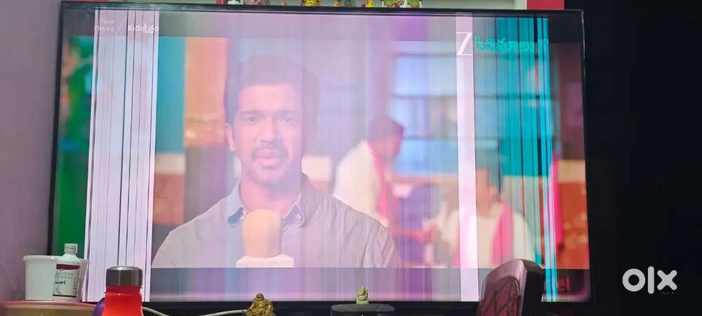 Sony Bravia 4k vh21 urgent sale