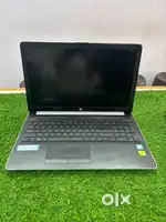 Hp Core i5 . 8th generation Old Laptop sale Meerut Baghpat road