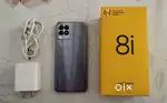 Realme 8i in excellent condition