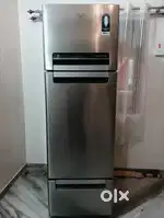 Whirlpool refrigerator