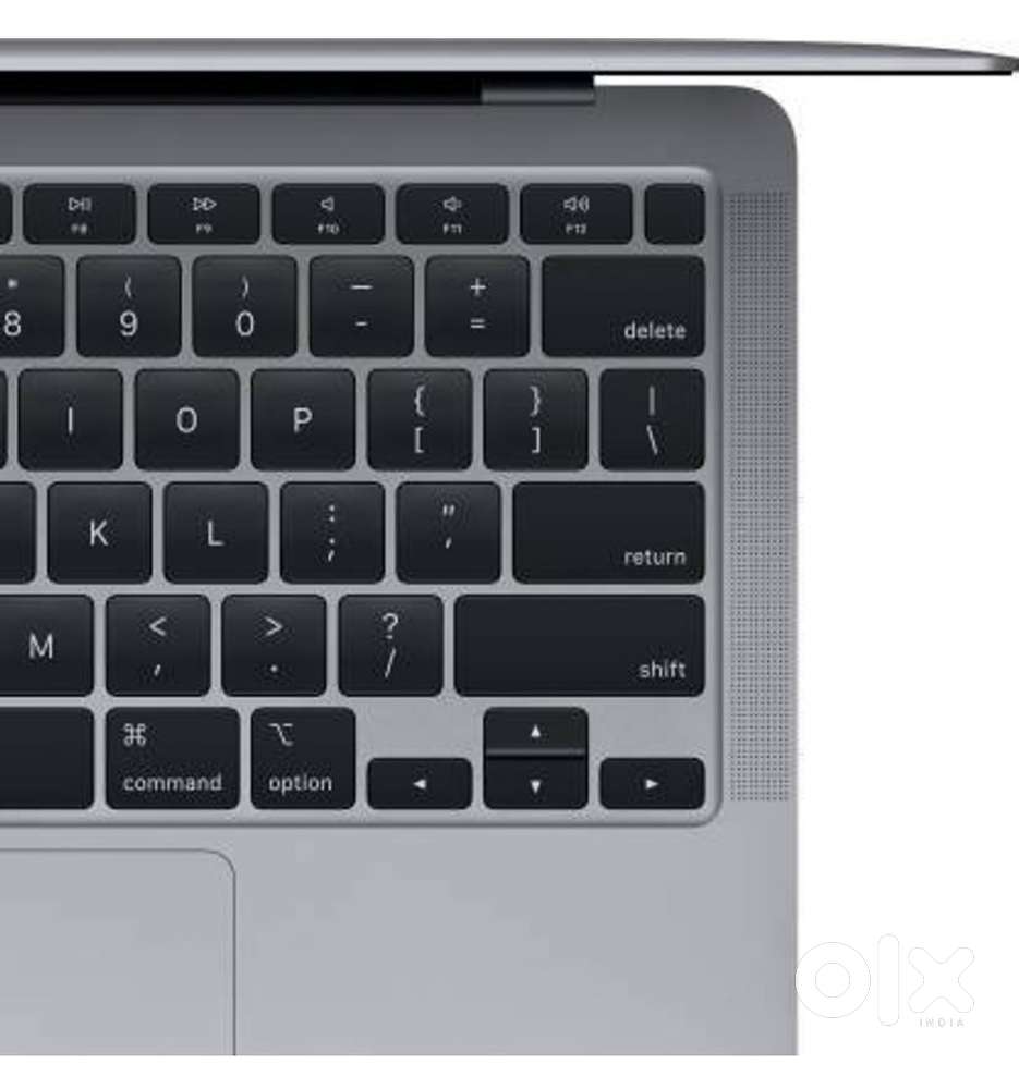 MacBook air m1