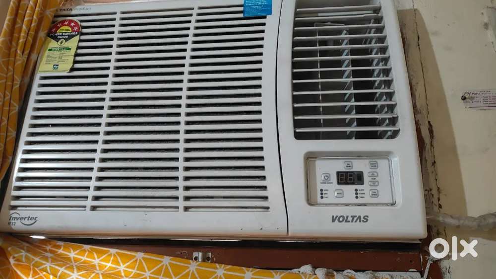 Voltas 1.5 Ton, 5 Star Window AC