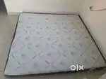 King size mattress (6/6)