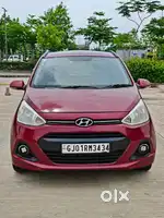 Hyundai Grand i10 Asta Automatic 1.2 Kappa VTVT, 2015, Petrol