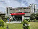 Plot at PETROLEUM UNIVERSITY (UPES)