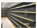 supermarket rack display rack
