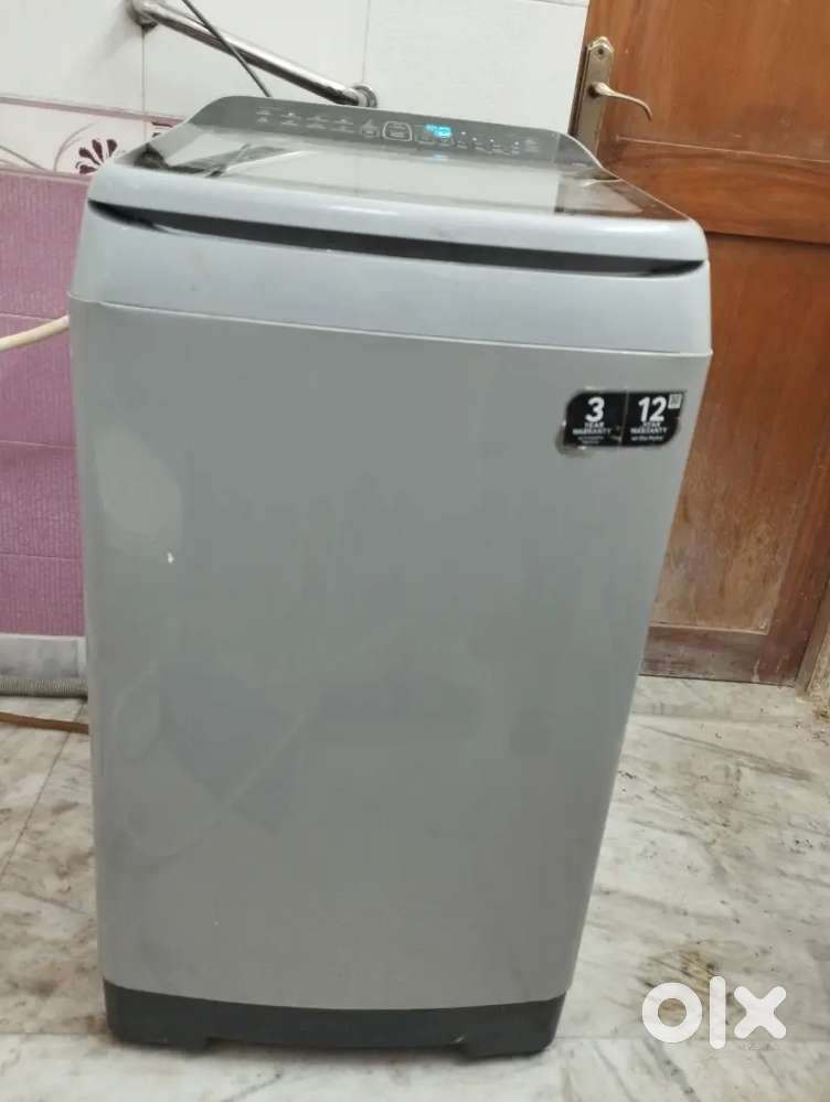 SAMSUNG'S Fully Automatic