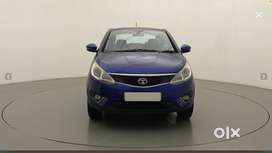 Tata Zest 2014 petrol BEST deal