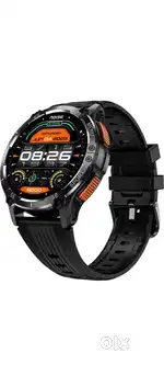 Noise Watch