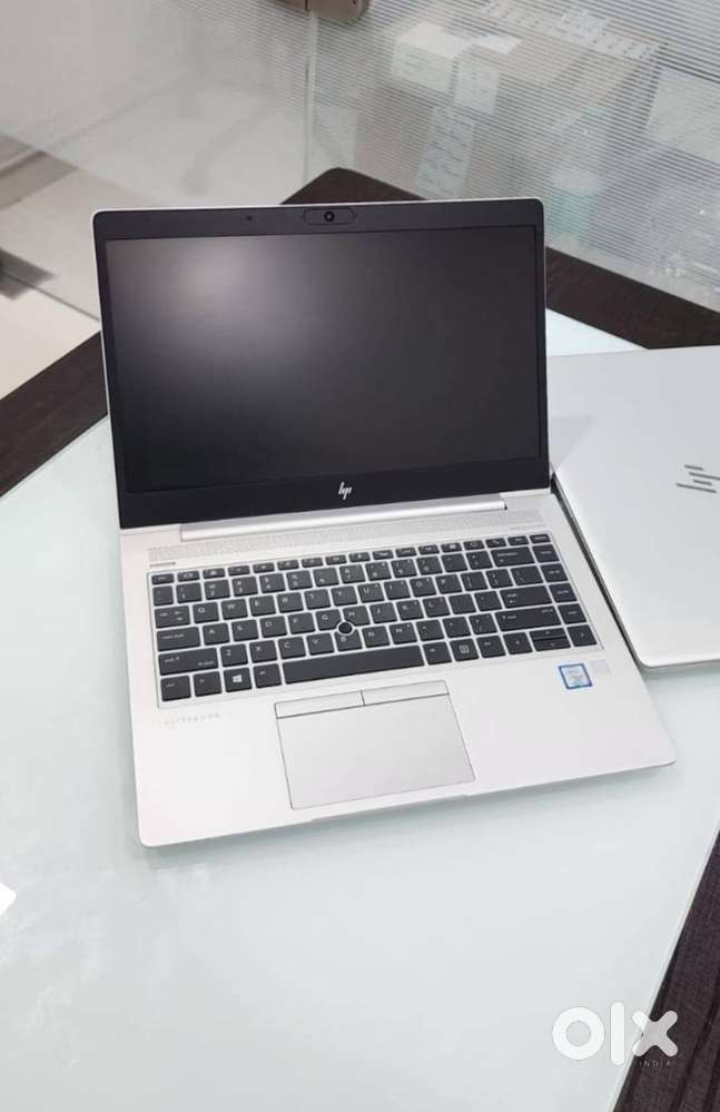 hp i5 7th Generation Laptop