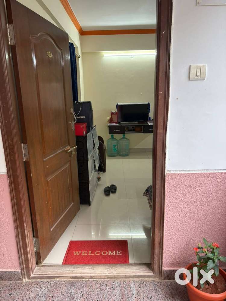 3BHK Apartment Available for LEASE in Kodigehalli - US0539
