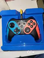 Selling my controller because I am unable to use
