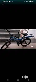 For sell a good cycle for 7 to 10 year kids