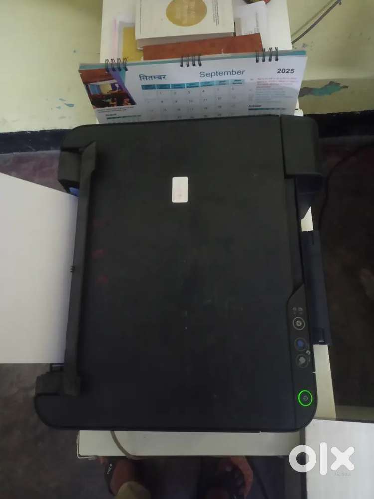 Epson L3100