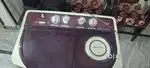 LG semi automatic