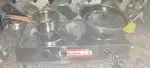 Surya Flame Gas chulha