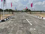 Chengalpattu on road villa plot sale