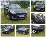 Maruti Suzuki Swift 1.2 ABS, 2022, Petrol