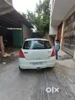 Maruti Suzuki Swift 2010 Petrol Good Condition