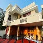 4bhk indipendant house rent at jawahar nagar elamkulam