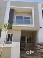 3 Bhk Villa gated Town ship