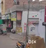 Corner Shop for sale 13*15 Malout