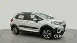 Honda WR-V i-DTEC VX, 2018, Diesel