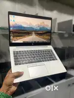 HP ELITEBOOK 840 G6 CORE I7-8TH GEN  16GB  512GB SSD  WINDOWS 11