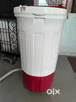 Whirlpool washing machine