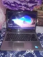 Good condition company Dell for laptop window 10 model