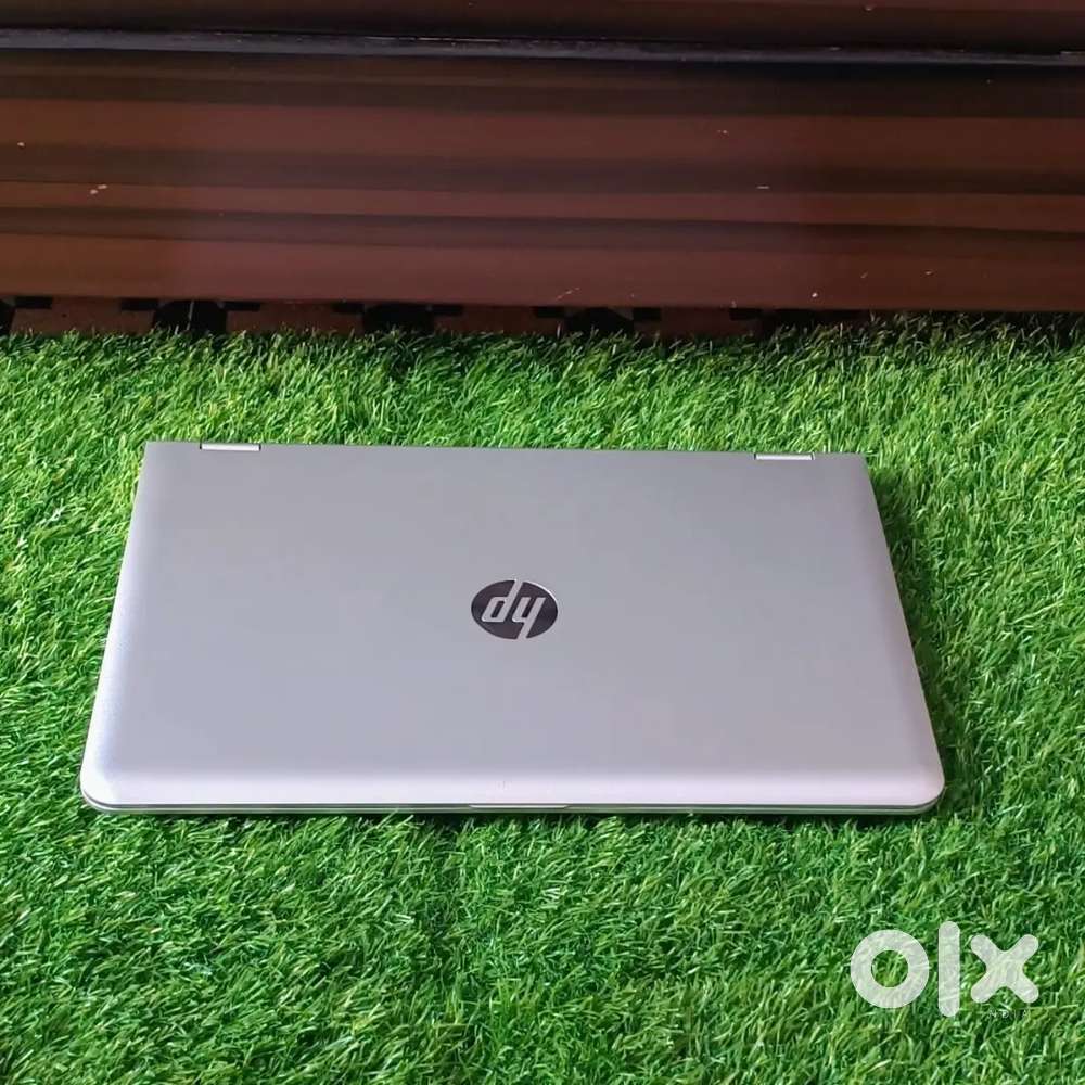 Hp Graphics Card Laptop