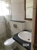 Premium flat for rent at edappally semi furnished