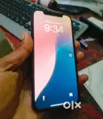 Iphone 12 2.4 year old 64gb fix price 0scratch