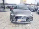 Maruti Suzuki Dzire ZXi Plus AGS, 2020, Petrol