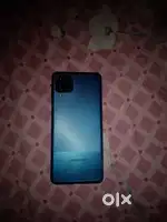 Samsung A12