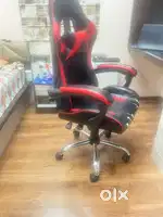 Bantia Gaming/Ergonomic Chair – Used