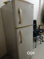 Double door fridge for sale